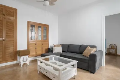 Image de Maison de vacances 'Buganvilla' avec Wi-Fi