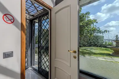 Image de Villa 'Caterina - Fata Morgana' avec piscine partagée, Wi-Fi et climatisation