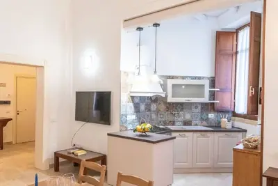 Image de Rubichi 6 Apartment Old Town - Lecce Selection