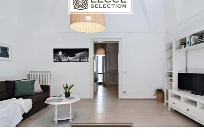 Image de Cota 7 Apartment with Garden - Lecce Selection