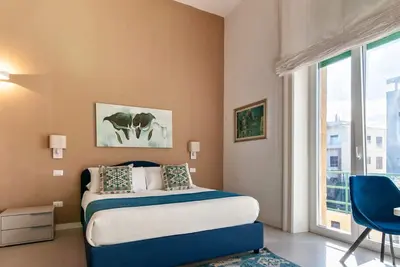 Image de Rudiae Blue Apartment - Lecce Selection