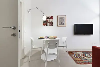 Image de Rudiae Red Apartment - Lecce Selection