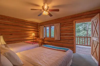 Image de Lodge Double Queen Longs Peak View