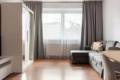 Image de Puls Miasta Apartment