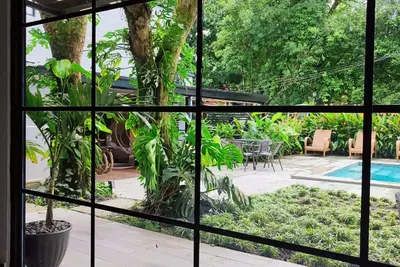 Image de Modern Studio for 4 Guests Valle de Antón A1