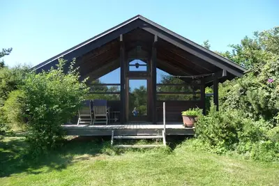 Image de Cozy cottage close to the beach