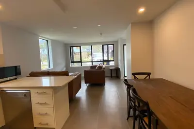 Image de Blues Air 3a - Thredbo