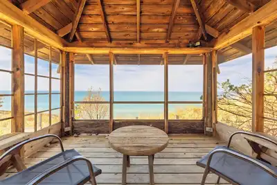 Image de Whispering Bluff - Private Beach - Pet Friendly