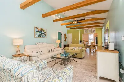 Sweet Escape Pool Home, Venice Fl