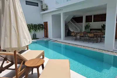 Image de Brand New for April 2025 - 4 Bedroom Pool Villa - Rawai