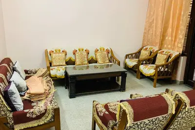 Image de Charming 3-bedroom house with Ac, WiFi in pleasant Kharar