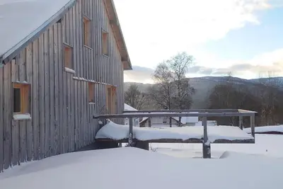 Image de Light time house (135sqm) for relaxing