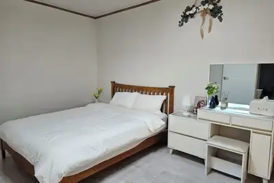 Image de 2f Tov Room, 3r00ms, A place to create good memories with  people, near Humphrey