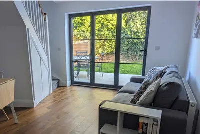 Image de Ox Lane Annexe - Harpenden