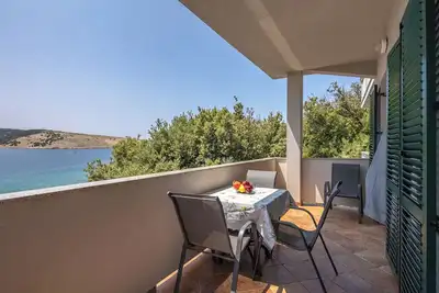 Image de Waves And Peace, Lopar, Croatia