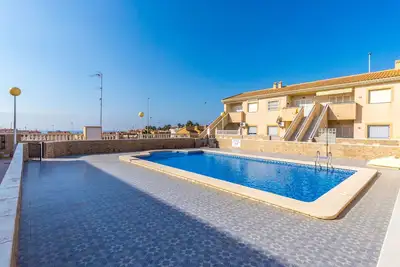 Image de Residencia del Mar Ii by Interhome