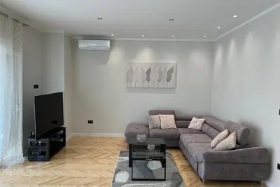 Image de Appartement Palm tree (117721-A1) - Duce