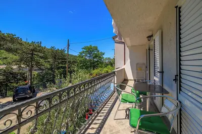 Image de Appartement Dijana (62512-A1) - Senj