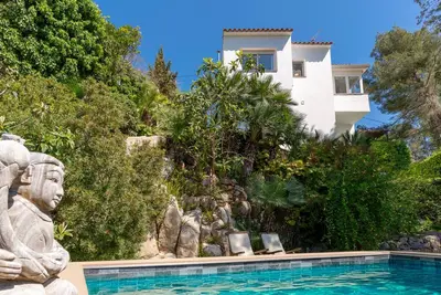 Image de Casa Sian Retreat près de Sitges