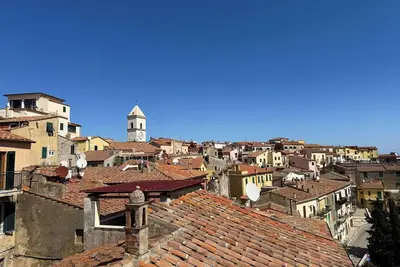 La Terrazza sul Borgo