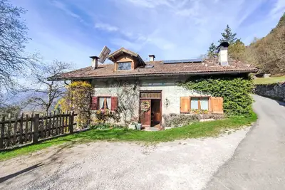 Image de Baita Ballardini by Interhome