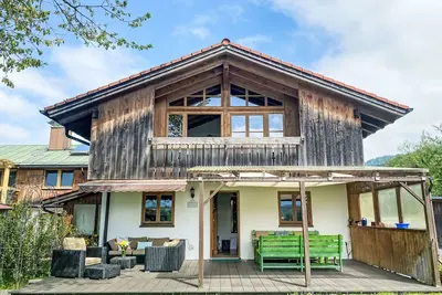 Image de Lieblingsplatzl by Interhome