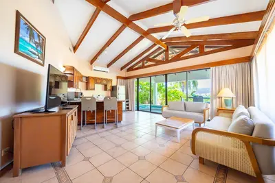 Image de Villas Sol 42 Lovely Condo