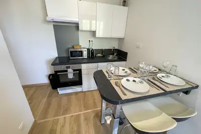 Image de Sweet Horizon #3 - Stylish T2 Apartment