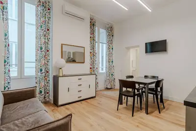 Image de GuestHost - Genoa Brignole Lovely Apartment X4