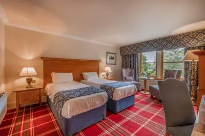 Image de Scenic Highland Retreat | Near Nairn Golf, Castles & Stunning Coastline