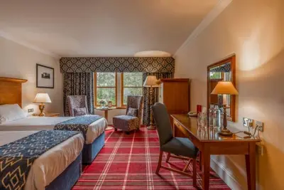 Image de Unwind in Nairn | Steps from Golf, Castles & Stunning Coastal Walks