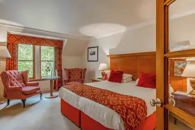 Image de Perfect For Family Getaway | Breathtaking Hotel Surrounded by Nature
