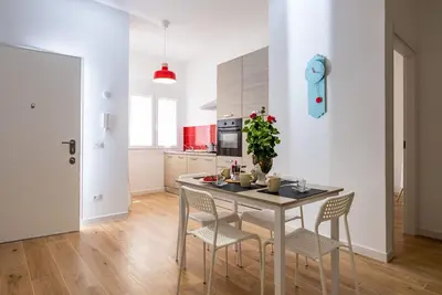 Image de GuestHost - Quiet Escape in Piombino - Botero Flat