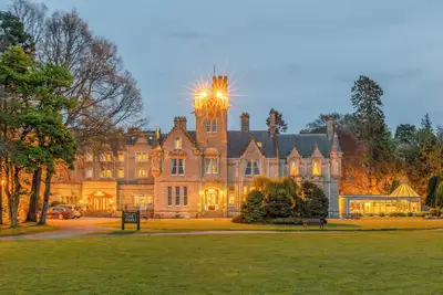 Image de Highland Gem Near Golf, Castles & Coast—A Relaxing Classic Stay