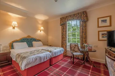 Image de Highland Hideaway | Near Nairn’s Golf Course, Beach & Castles