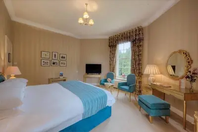 Image de Tranquil Getaway Near Loch Ness, Beach, Castles & Nature Trails