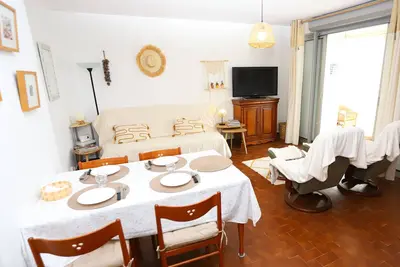 Image de St Cyprien appart cosy Vous ferez tout a pied