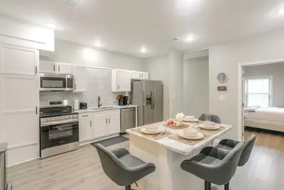 Image de Smart Tv + Spacious Yard: Peaceful Pope Retreat