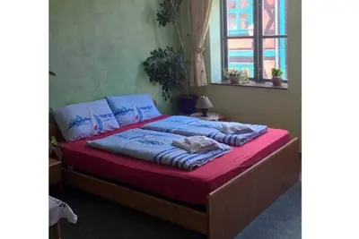 Image de Double room Object-Id 121607 - Pension Pizzeria Etna Object-Id 121607