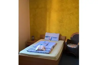 Image de Single room Object Id 121607 - Pension Pizzeria Etna Object Id 121607