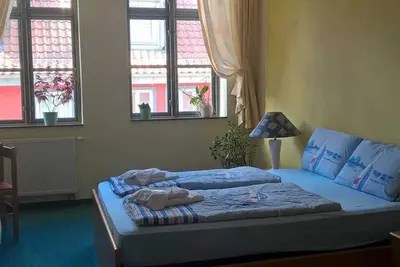 Image de Triple room Object Id 121607 - Pension Pizzeria Etna Object Id 121607