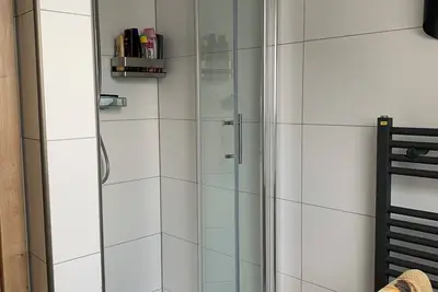 Image de Newly renovated cozy attic apartment