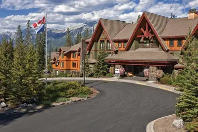 Image de 1-bedroom apartment@ Worldmark Canmore Banff