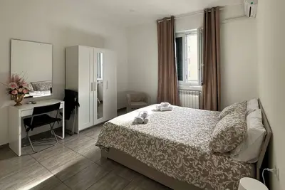 Image de Hébergement touristique FraBi Rome