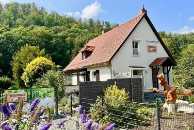 Image de Vacation home for 6 guests with 150m² in Thale (268179)