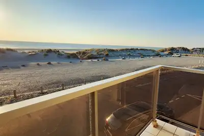 Image de Face Mer  -  Vue Exceptionnelle