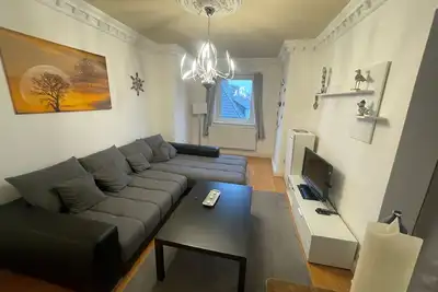 Image de Vacation apartment\/apartment for 6 guests with 65m² in Bremerhaven (272775)