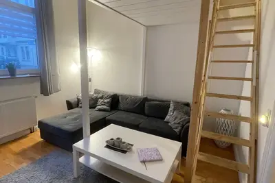 Image de Vacation apartment\/apartment for 5 guests with 37m² in Bremerhaven (272776)