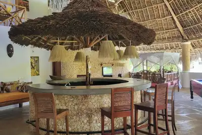 Image de Private Villa Watamu