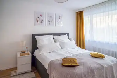 Image de Appartement élégant au cœur de Bâle